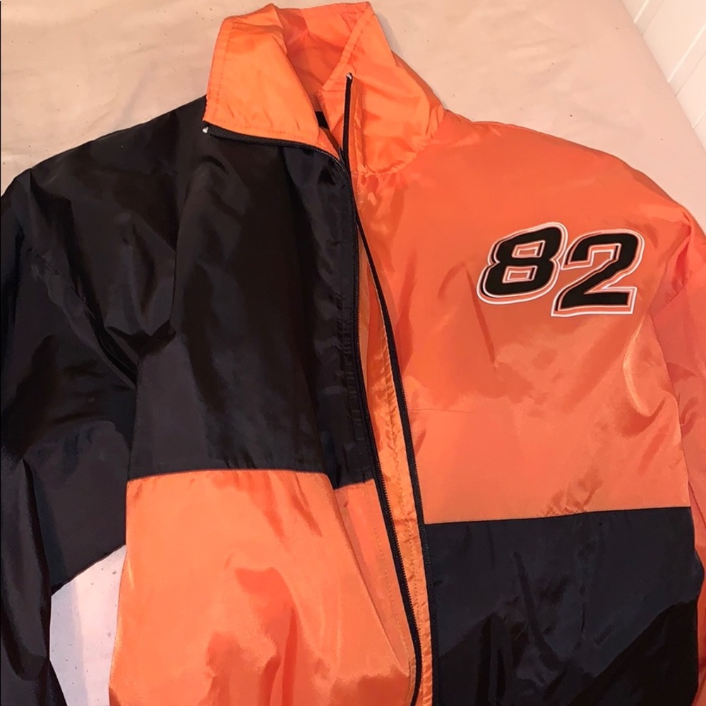 sports jacket